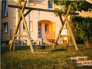 Casa individuala in Bavaria - cartier de case