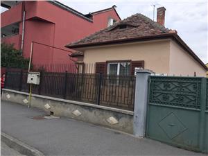Casa de vanzare in Sibiu - str. Nicolae Iorga