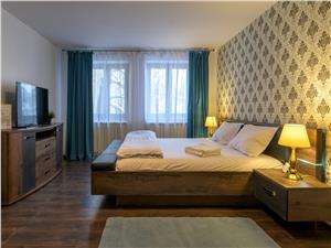 Apartament de vanzare in Sibiu - ultracentral - afacere la cheie