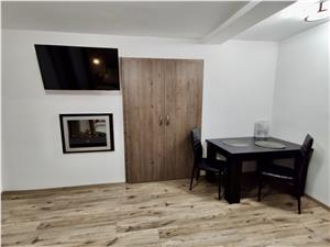 Apartament de vanzare in Sibiu - ultracentral - afacere la cheie
