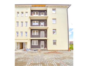 Apartament de vanzare in Sibiu - 2 camere, etaj intermediar