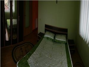 Apartament de inchiriat in Sibiu, 3 camere, decomandat