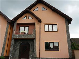 Casa de vanzare Sibiu - INDIVIDUALA - Cartierul Turnisor