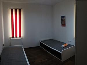 Casa 4 camere Lux, mobilata/utilata modern - Rezidential Bavaria