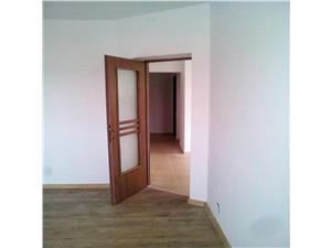 Apartament 2 camere de vanzare Sibiu - la cheie-  Selimbar, zona Brana