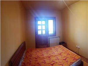 Apartament 3 camere de închiriat mobilat zona Șos. Alba Iulia