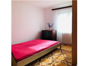 Apartament de inchiriat in Sibiu - 3 camere - etaj 2 si pivnita