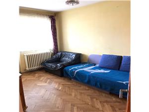 Apartament de vanzare Sibiu -2 camere decomandate- Mihai Viteazu