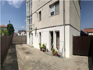 Apartament 3 camere de vanzare in Sibiu - Hipodrom