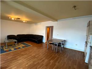 Apartament de inchiriat in Sibiu - Selimbar - mobilat si utilat
