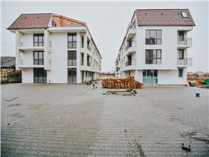 Apartament  de vanzare Sibiu - 2 camere - locatie superba