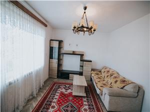 Apartament de vanzare in Sibiu-2 camere cu balcon- Terezian