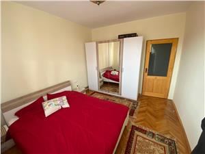 Apartament de inchiriat in Sibiu, zona Strand