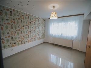 Apartament de vanzare in Sibiu - 3 camere - Padurea Dumbrava