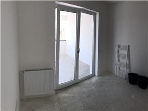 Apartament de vanzare Sibiu -PENTHOUSE-3 camere -confort lux