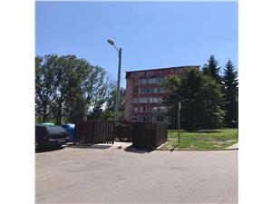 Apartament 2 camere de vanzare in Sibiu 60mp utili - zona Rahova