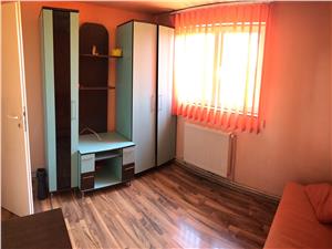 Apartament 2 camere de vanzare in Sibiu 60mp utili - zona Rahova