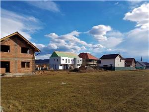 Casa de vanzare Sibiu -  Triplex - zona Selimbar - calitate superioara