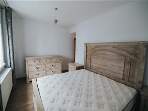 Apartament de inchiriat in Sibiu-3 camere cu balcon-C. Kogalniceanu