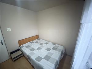 Apartament de inchiriat in Sibiu - decomandat - zona V.Aaron