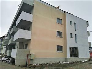 Apartament de vanzare in Sibiu - LA ETAJ INTERMEDIAR