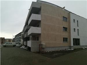 Apartament 3 camere de vanzare Sibiu  - 74 mp utili , ETAJUL 1