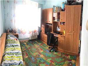 Apartament 2 camere de vanzare in Sibiu - confort 1 - zona STRAND