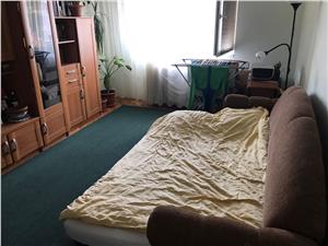 Apartament 2 camere de vanzare in Sibiu - confort 1 - zona STRAND
