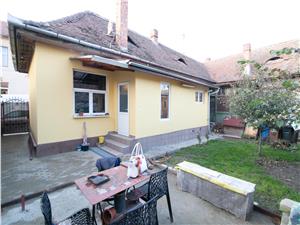 Casa de inchiriat in Sibiu - 3 camere - Zona Piata Cibin
