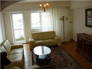 Apartament cu 4 camere de vanzare in Sibiu - Turnisor - Mobilat