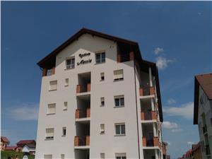 Apartament de vanzare Sibiu - NOU- 3 camere -mobilat si utilat modern