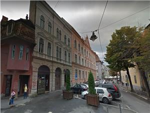 Apartament de vanzare in Sibiu, Centru Istoric