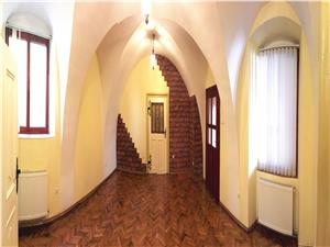 Apartament de vanzare in Sibiu, Centru Istoric