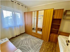 Apartament de vanzare in Sibiu-2 camere-2/5-Zona Cedonia