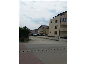 Apartament 2 camere de vanzare Sibiu -Selimbar -cu 2 locuri de parcare