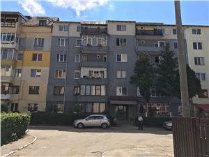 Apartament 2 camere de vanzare in Sibiu - pe Str. Mihai Viteazu