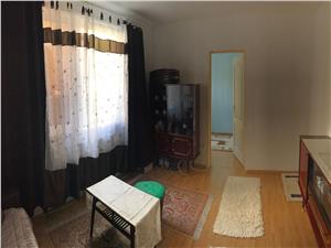 Apartament 2 camere de vanzare in Sibiu - pe Str. Mihai Viteazu