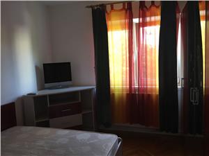 Apartament 3 camere spatios - etajul 1 - Calea Dumbravii