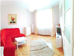 Apartament 2 camere la casa de inchiriat in Sibiu