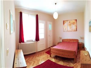 Apartament 2 camere la casa de inchiriat in Sibiu
