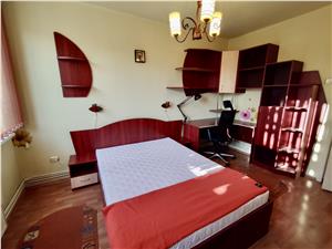 Apartament 3 camere de inchiriat in Sibiu - zona Iorga - etaj 1