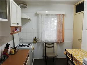 Apartament de vanzare in Sibiu - Calea Dumbravii - etaj intermediar