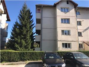 Apartament 3 camere de vanzare in Sibiu - Valea Aurie-Ideal Investitie