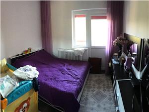 Apartament 3 camere de vanzare in Sibiu - Valea Aurie-Ideal Investitie