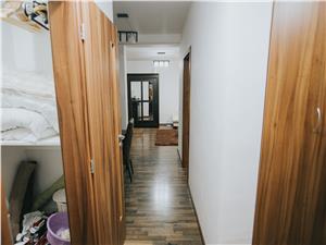 Apartament de vanzare in Sibiu - Selimbar - 3 camere cu balcon