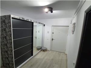 Apartament 2 camere in Sibiu - Etaj 1 - Zona Selimbar Pictor Brana