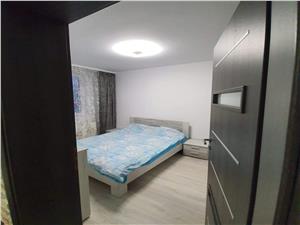 Apartament 2 camere in Sibiu - Etaj 1 - Zona Selimbar Pictor Brana