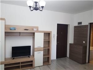 Apartament de inchiriat in Lazaret- City Residence