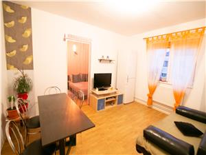 Apartament de vanzare in Sibiu-2 camere-Zona Hipodrom II