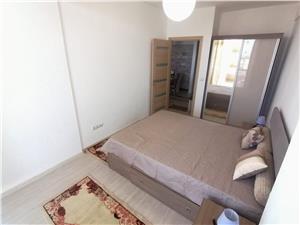 Apartament 2 camere de inchiriat in Sibiu - nou - mobilat si utilat